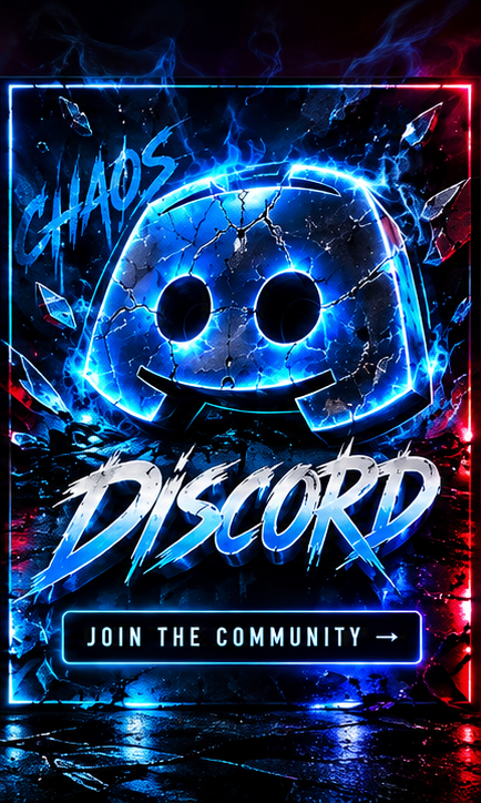 Discord — Join the ChaosVanta community